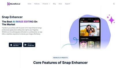 Snap Enhancer